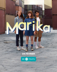 Marika saison 4